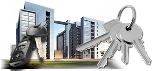 all kinds of locksmith services